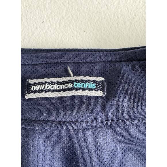 3 for $9 New Balance Navy Tennis Pickleball Skirt L - Picture 8 of 9